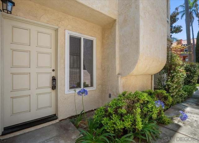 Property at 3629 3rd Ave #1, San Diego, CA 92103, 2 beds, 2 baths