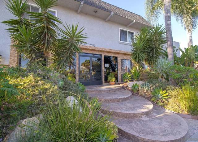 Property at 3532 Meade Ave #26, San Diego, CA 92116, 2 beds, 2 baths