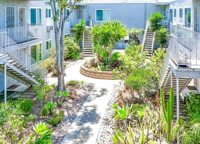 Property at 3532 Meade Ave #26, San Diego, CA 92116, 2 beds, 2 baths