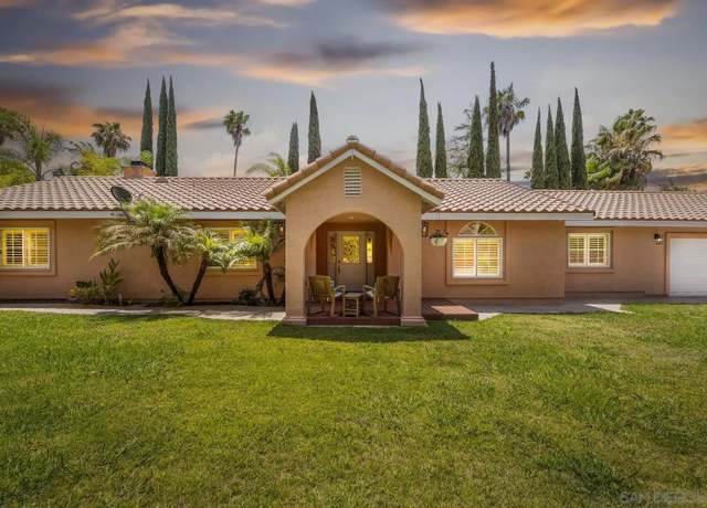 Property at 5431 W Lilac Rd, Bonsall, CA 92003, 3 beds, 2.5 baths