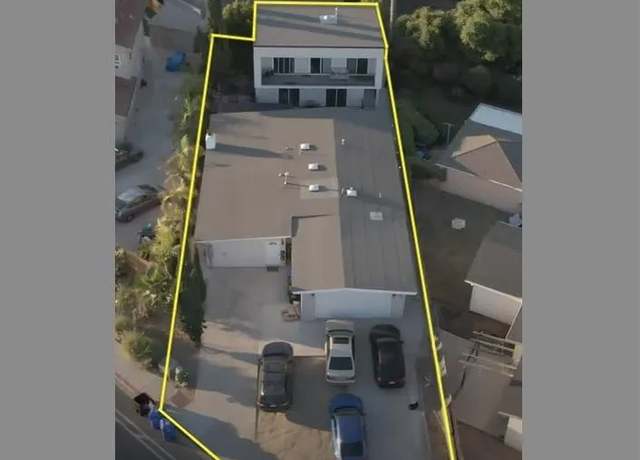 Property at 6486 Montezuma Rd, San Diego, CA 92115, 8 beds, 4 baths