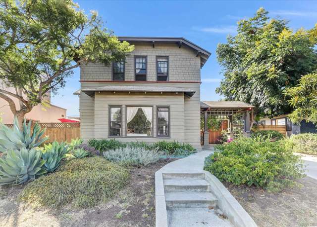 Property at 3660 28th St, San Diego, CA 92104, 3 beds, 2.5 baths