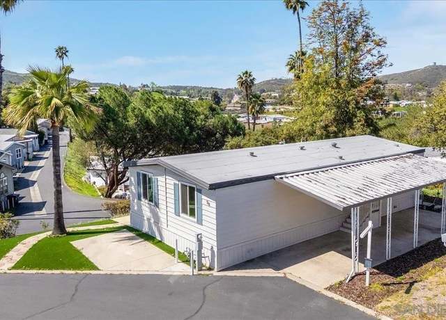 Property at 13490 Highway 8 Business Spc 59, Lakeside, CA 92040, 3 beds, 2 baths