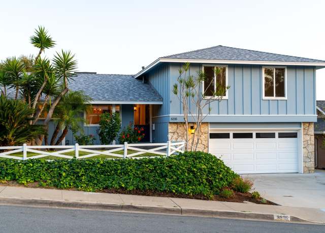 Property at 3235 Wheat St, San Diego, CA 92117, 4 beds, 2.5 baths