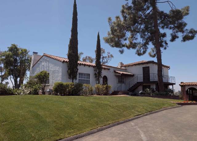 Property at 700 Wakefield Ct, El Cajon, CA 92020, 4 beds, 3 baths