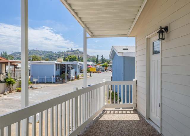 Property at 410 S 1st, El Cajon, CA 92019, 2 beds, 2 baths