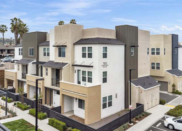 Property at 7651 University Ave #104, La Mesa, CA 91942, 3 beds, 3 baths