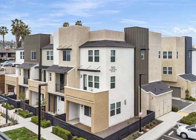 Property at 7651 University Ave #104, La Mesa, CA 91942, 3 beds, 3 baths