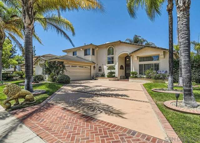 Property at 13422 Little Dawn Ln, Poway, CA 92064, 4 beds, 2.5 baths