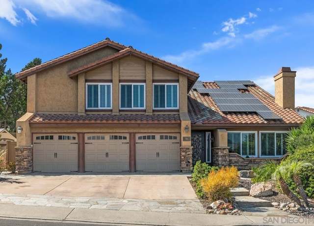 Property at 11666 Papagallo Ct, San Diego, CA 92124, 5 beds, 3 baths