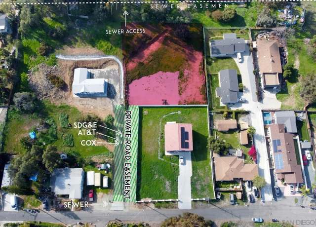 Property at 0 Echo Dr #46, La Mesa, CA 91941