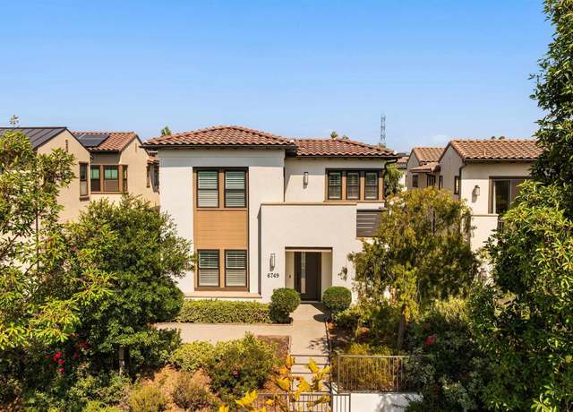 Property at 6749 Solterra Vista Pkwy, San Diego, CA 92130, 4 beds, 3.5 baths