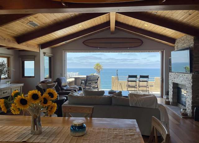 Property at 1464 Summit Ave, Cardiff By The Sea, CA 92007, 4 beds, 4.5 baths