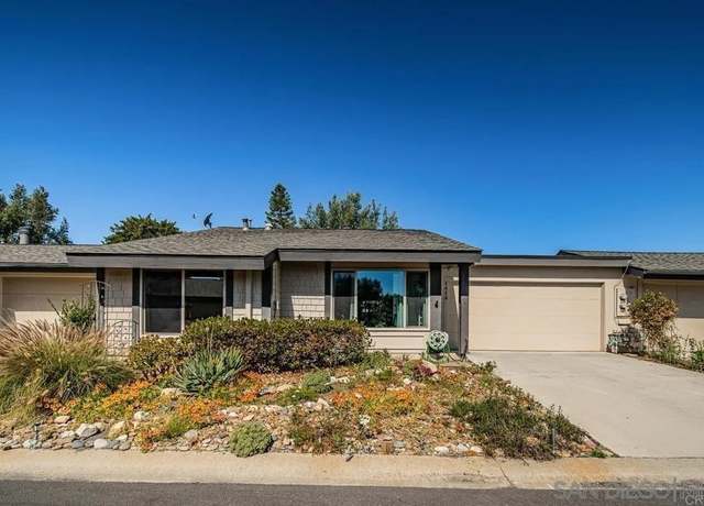 Property at 1414 Market St, Vista, CA 92084, 2 beds, 2 baths