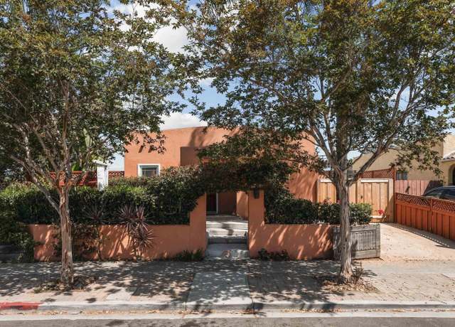 Property at 3262 Meade Ave, San Diego, CA 92116, 3 beds, 1 bath