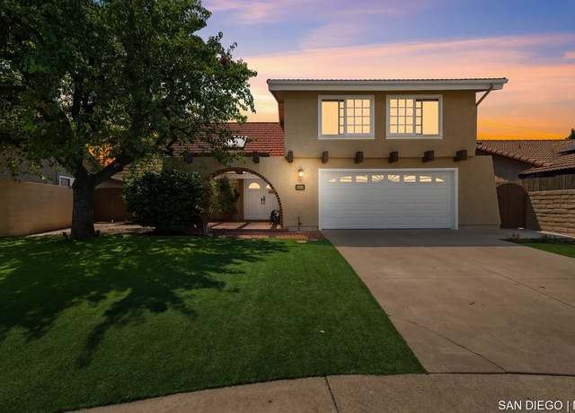 Property at 24231 Robledo, Mission Viejo, CA 92691, 5 beds, 2.5 baths