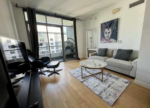 Property at 425 W Beech St #1606, San Diego, CA 92101, 1 bed, 1 bath