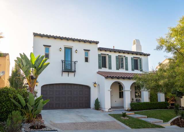 Property at 5842 Aster Meadows Pl, San Diego, CA 92130, 5 beds, 4.5 baths