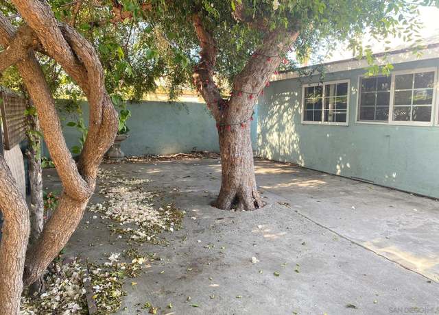 Property at 411 33rd St, San Diego, CA 92102, 2 beds, 1.5 baths