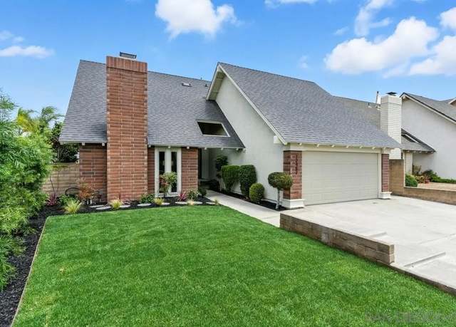 Property at 12452 Via Cabezon, San Diego, CA 92129, 4 beds, 2.5 baths