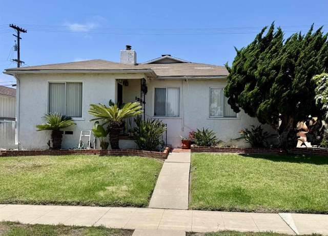 Property at 1354 Chalcedony St, San Diego, CA 92109, 4 beds, 2 baths
