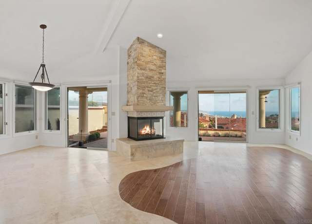 Property at 1327 Caminito Batea, La Jolla, CA 92037, 3 beds, 3.5 baths