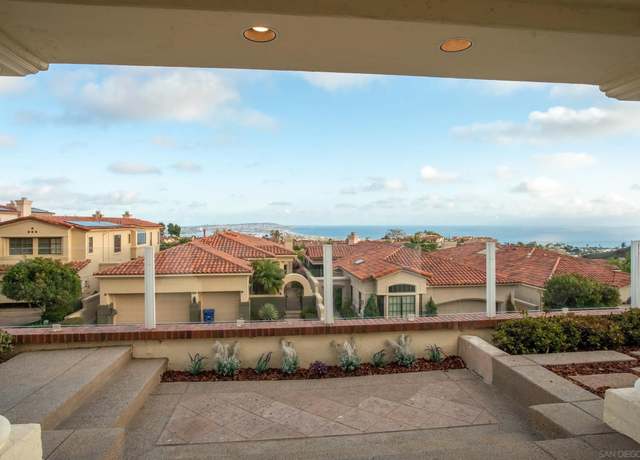 Property at 1327 Caminito Batea, La Jolla, CA 92037, 3 beds, 3.5 baths