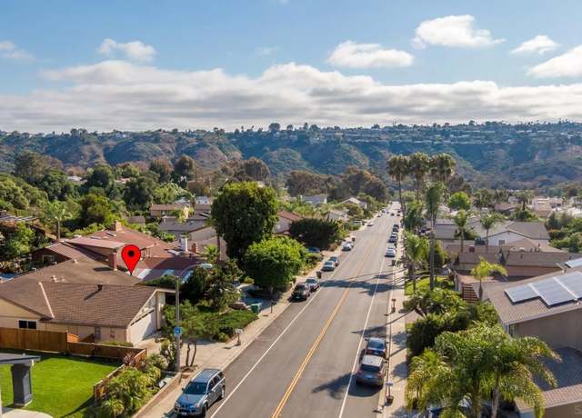 Property at 2941 Ariane Dr, San Diego, CA 92117, 4 beds, 2 baths