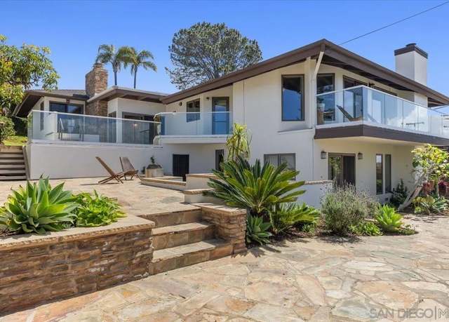 Property at 1141 Luneta Dr, Del Mar, CA 92014, 5 beds, 5 baths