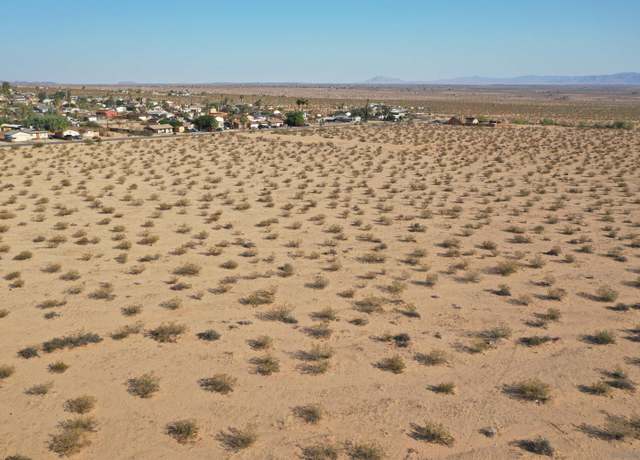 Property at 29 Palms, Twentynine Palms, CA 92277