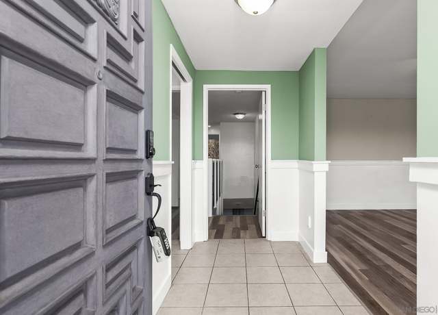 Property at 2329 Warrington St, San Diego, CA 92107, 4 beds, 3 baths
