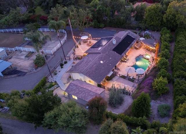 Property at 1045 Capra Way, Fallbrook, CA 92028, 3 beds, 3 baths