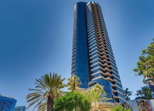 Property at 200 Harbor #501, San Diego, CA 92101, 2 beds, 2 baths