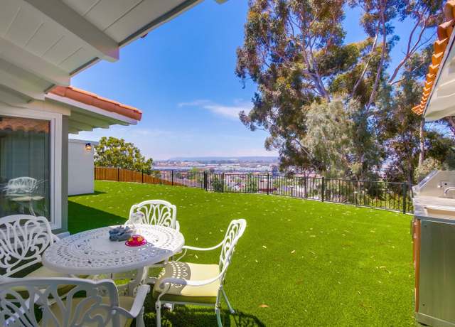 Property at 4242 Cosoy Way, San Diego, CA 92103, 4 beds, 2 baths