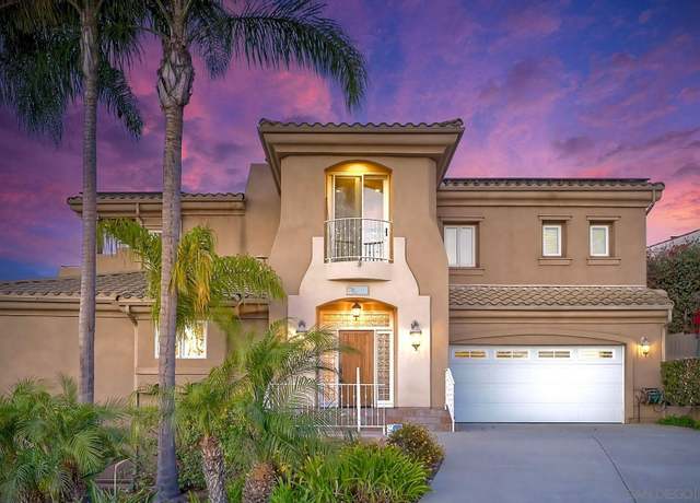 Property at 3728 Curtis St, San Diego, CA 92106, 5 beds, 3.5 baths