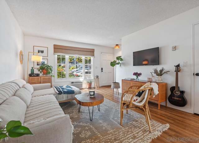 Property at 8150 Lemon Ave #108, La Mesa, CA 91941, 2 beds, 2 baths