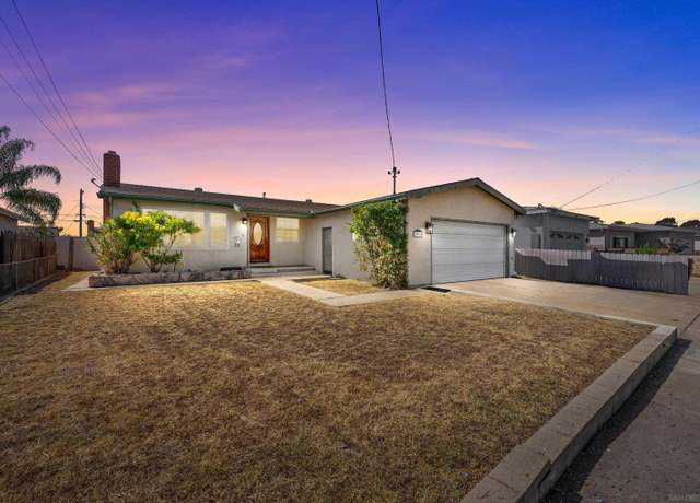 Property at 3996 Hatton St, San Diego, CA 92111, 3 beds, 2 baths