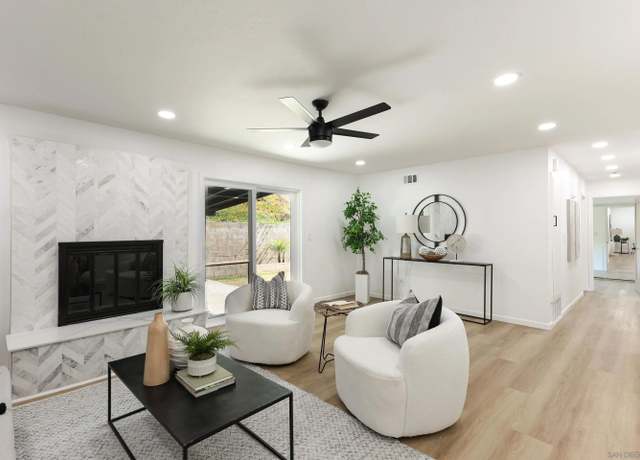 Property at 4421 68th St, La Mesa, CA 91942, 4 beds, 2 baths