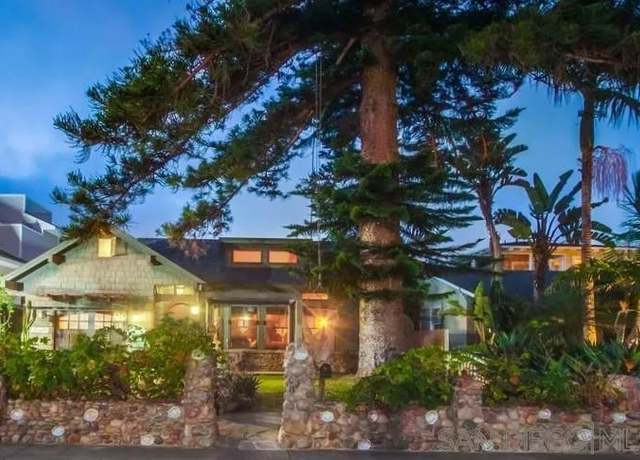 Property at 438 Retaheim Way, La Jolla, CA 92037, 3 beds, 2 baths