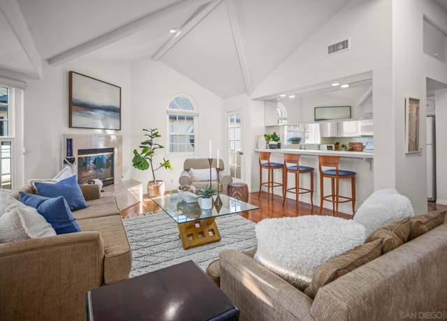 Property at 1100 Adella Ave #10, Coronado, CA 92118, 2 beds, 2 baths
