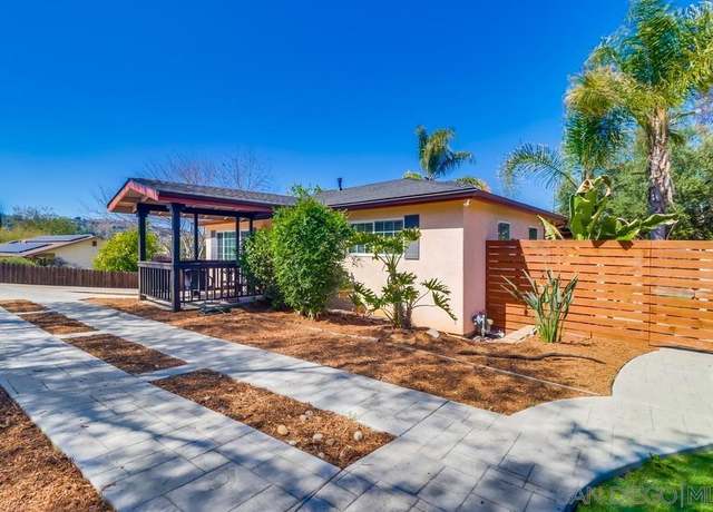 Property at 8844 Greenview Pl, Spring Valley, CA 91977, 2 beds, 1 bath