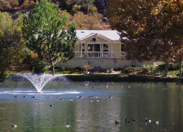 Property at 35109 Highway 79 Unit /SPACE 75, Warner Springs, CA 92086, 3 beds, 2 baths