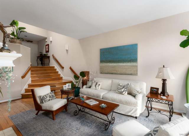 Property at 1466 Caminito Solidago, La Jolla, CA 92037, 3 beds, 2.5 baths