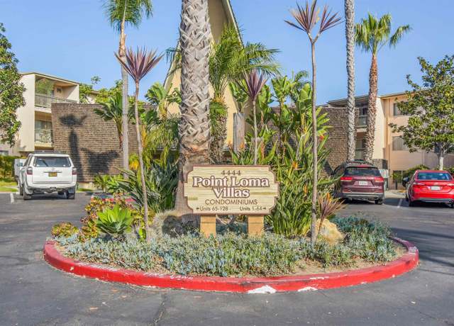 Property at 4444 W Point Loma Blvd #92, San Diego, CA 92107, 1 bed, 1 bath