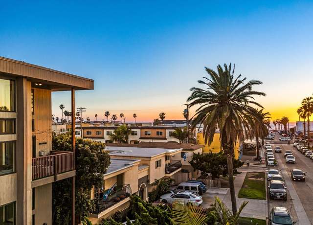 Property at 881 Thomas Ave #16, San Diego, CA 92109, 3 beds, 2 baths