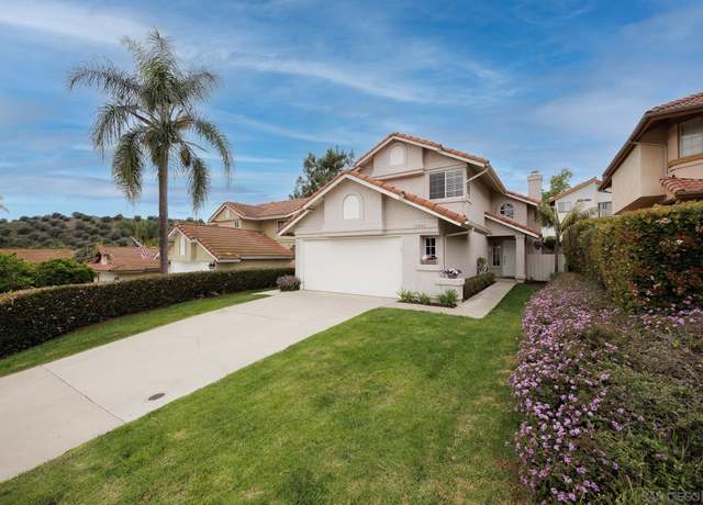 Property at 11944 Avenida Marcella, El Cajon, CA 92019, 3 beds, 2.5 baths