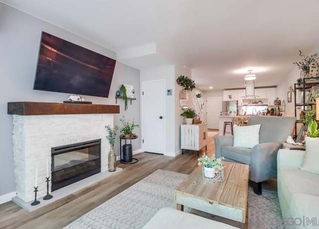 Property at 7797 Stalmer St Unit 1i, San Diego, CA 92111, 2 beds, 2 baths