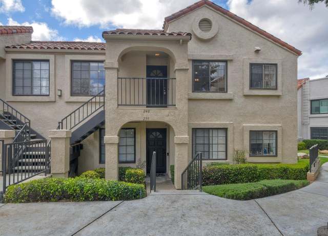Property at 13260 Wimberly Sq #240, San Diego, CA 92128, 2 beds, 2 baths