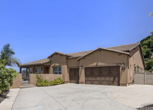 Property at 1405 Apex Pl, Escondido, CA 92026, 3 beds, 3.5 baths