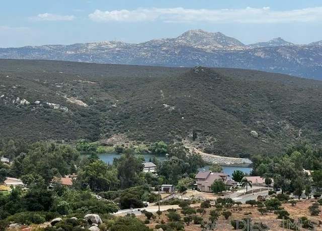 Property at 3011 Via Dieguenos #1, Alpine, CA 91901